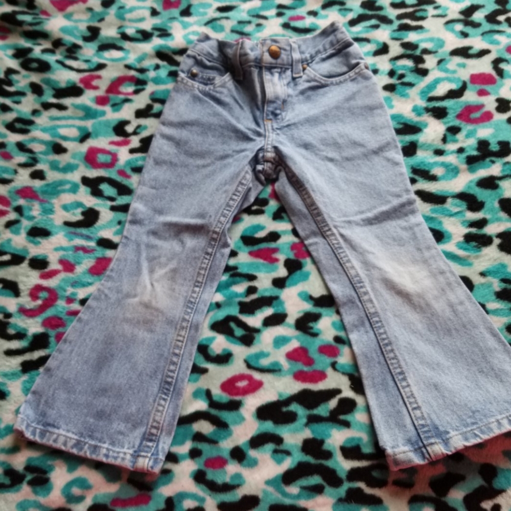 Girls' Sonoma Jeans